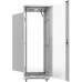 Шкаф серверный Rexant Pro (04-2311) напольный 32U 600x800мм пер.дв.стекл металл 800кг серый 720мм 87кг 1610мм IP20 сталь