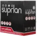 Кабель информационный Suprlan 01-0325-1 кат.5E U/UTP 4 пары 24AWG PE внешний 305м черный