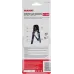 Инструмент обжимной Rexant HT-568R 12-3432-1 для RJ-45/RJ-12/RJ-11 (упак:1шт) черный/синий