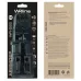 Инструмент обжимной WRline WR-022 для RJ-45/RJ-12/RJ-11/RJ-22 черный