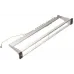 Панель Lanmaster LAN-FRM-PP-FO/1U 1U Панель Lanmaster LAN-FRM-PP-FO/1U 1U