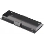 Заглушка Lanmaster LAN-FRM-IN-XXX черный Заглушка Lanmaster LAN-FRM-IN-XXX черный