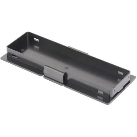 Заглушка Lanmaster LAN-FRM-IN-XXX черный Заглушка Lanmaster LAN-FRM-IN-XXX черный