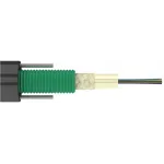 Кабель магистральный Lanmaster LAN-OFC-GYXTW16M31 16x 50/125 OM3 внешний PE 1м черный