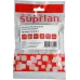 Коннектор Suprlan (10-0239-1) UTP кат.6A RJ45 с защитным колпачком прозрачный (упак.:1шт)