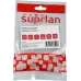 Модуль Suprlan 10-0342-1 информ. KeystoneRJ45 1 кат.6 UTP бел.