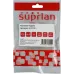 Модуль Suprlan 10-0328-1 информ. KeystoneRJ45 1 кат.5E FTP стальной