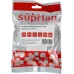 Розетка Suprlan 10-0307-1 наклад.RJ45 1 кат.5E UTP бел.