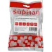 Розетка Suprlan 10-0353-1 наклад.RJ45 2 кат.6 FTP бел.