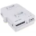 Бокс HyperlineБокс оптический настенный FO-WBI-24A-GY 24xLC дупл.