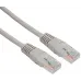 Патч-корд Rexant 18-8004 UTP RJ-45 вил.-вилка RJ-45 кат.5E 1.5м серый LSZH (уп.:1шт) Патч-корд Rexant 18-8004 UTP RJ-45 вил.-вилка RJ-45 кат.5E 1.5м серый LSZH (уп.:1шт)