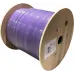 Кабель информационный Lanmaster TWT-5EFTP-NGLS кат.5E FTP 4 пары 24AWG нг(А)-LS внутренний 305м фиолетовый