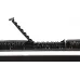 Патч-панель Lanmaster AN-PPN24U5E LAN-PPN24U5E 19" 1U 24xRJ45 кат.5E UTP