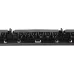 Патч-панель Lanmaster AN-PPN24U5E LAN-PPN24U5E 19" 1U 24xRJ45 кат.5E UTP
