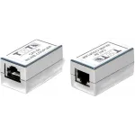 Повторитель портов Lanmaster TWT-CP45STP5ERJ45 кат.5E STP стальной (упак.:1шт)