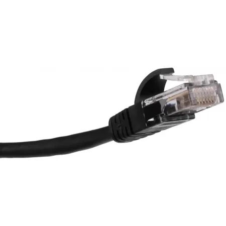 Патч-корд Lanmaster LAN-PCEXT/U5E-7.0-GY UTP RJ-45 мод.-вилка RJ-45 кат.5E 7м серый LSZH (уп.:1шт)