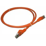 Патч-корд Lanmaster LAN-PC45/U5E-2.0-OR UTP RJ-45 вил.-вилка RJ-45 кат.5E 2м оранжевый LSZH Патч-корд Lanmaster LAN-PC45/U5E-2.0-OR UTP RJ-45 вил.-вилка RJ-45 кат.5E 2м оранжевый LSZH