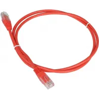 Патч-корд Lanmaster TWT-45-45-15-OR UTP RJ-45 вил.-вилка RJ-45 кат.5E 15м оранжевый ПВХ (уп.:1шт) Патч-корд Lanmaster TWT-45-45-15-OR UTP RJ-45 вил.-вилка RJ-45 кат.5E 15м оранжевый ПВХ (уп.:1шт)