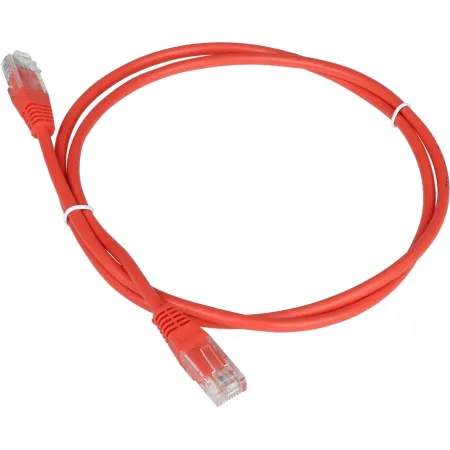 Патч-корд Lanmaster TWT-45-45-15-OR UTP RJ-45 вил.-вилка RJ-45 кат.5E 15м оранжевый ПВХ (уп.:1шт)