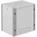 Шкаф коммутационный Sysmatrix (WP 6312.710) настенный 12U 600x350мм пер.дв.стекл 60кг серый 200мм 20кг 585мм IP20 металл