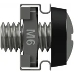 Комплект крепежа Sysmatrix SN 0020.000 (упак.:50шт)
