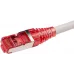 Патч-корд Hyperline PC-LPM-SFTP-RJ45-RJ45-C5e-20M-LSZH-GY PC-LPM-SFTP-RJ45-RJ45-C5E-20M SF/UTP RJ-45 вил.-вилка RJ-45 кат.5E 20м серый LSZH