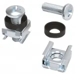 Комплект крепежа NTSS NTSS-M6X16(60) (упак.:60шт)