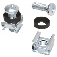 Комплект крепежа NTSS NTSS-M6X16(60) (упак.:60шт)
