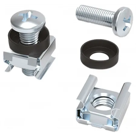 Комплект крепежа NTSS NTSS-M6X16(60) (упак.:60шт)