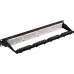 Патч-панель Lanmaster LAN-PPN24U6 19" 1U 24xRJ45 кат.6 UTP Патч-панель Lanmaster LAN-PPN24U6 19" 1U 24xRJ45 кат.6 UTP