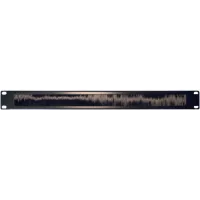 Кабельный органайзер горизонтальный Lanmaster LAN-ORG/BPSB-1U скоба 1U шир.:19" глуб.:90мм (упак.:1шт)