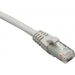 Патч-корд Suprlan 10-0170 UTP RJ-45 вил.-вилка RJ-45 кат.6 5м серый LSZH