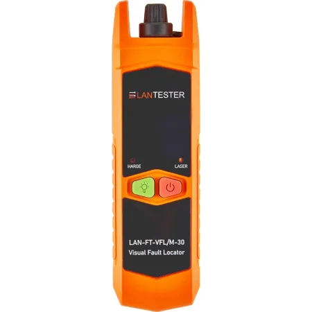 Дефектоскоп визуальный Lanmaster LAN-FT-VFL/M-30