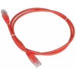 Патч-корд Lanmaster TWT-45-45-10-OR UTP RJ-45 вил.-RJ-45 мод. кат.5E 10м оранжевый ПВХ Патч-корд Lanmaster TWT-45-45-10-OR UTP RJ-45 вил.-RJ-45 мод. кат.5E 10м оранжевый ПВХ