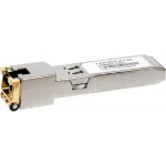 Адаптер Lanmaster LAN-SFP-RJ45 LC дупл. 9/125 OS1/OS2 Адаптер Lanmaster LAN-SFP-RJ45 LC дупл. 9/125 OS1/OS2