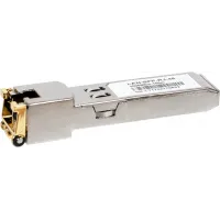 Адаптер Lanmaster LAN-SFP-RJ45 LC дупл. 9/125 OS1/OS2 Адаптер Lanmaster LAN-SFP-RJ45 LC дупл. 9/125 OS1/OS2