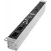 АВР Rem R-16-2C19-T-440-2XC20 1U 19" ввод:2xС20 выход:2xC1916A черный