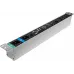АВР Rem R-16-4C13-T-440-2XC20 1U 19" ввод:2xС20 выход:4xС1316A черный