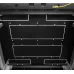 Шкаф коммутационный ЦМО (ШТК-М-24.6.8-1ААА-9005) напольный 24U 600x800мм пер.дв.стекл 2 бок.пан. задн.дв.стал.лист направл.под закл.гайки 600кг черный 655мм 70.2кг 180град. 1245мм IP20 металл