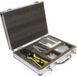 Набор инструментов Lanmaster LAN-NT-TK/PATCH-TST для патч-кордов