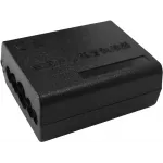 Инструмент Lanmaster LAN-FT-CUTL/OBL черный