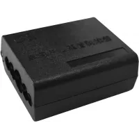 Инструмент Lanmaster LAN-FT-CUTL/OBL черный