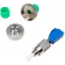 Инструмент Lanmaster LAN-FT-OLS/P-MS оранжевый/черный