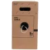 Кабель информационный Rexant 01-0146-R кат.5E F/UTP 4 пары 24AWG PE внешний 305м черный