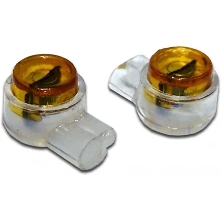 Соединитель Lanmaster TWT-SLC-UY (упак.:100шт) 100м Соединитель Lanmaster TWT-SLC-UY (упак.:100шт) 100м