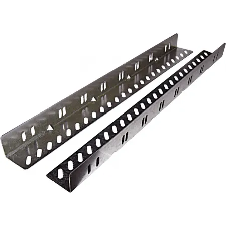 Комплект уголков ЦМО УО-58 дл.570мм шир.42.5мм выс.53мм (упак.:2шт)