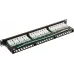 Патч-панель Lanmaster LAN-PPC48S5E 19" 1U 48xRJ45 кат.5E STP Патч-панель Lanmaster LAN-PPC48S5E 19" 1U 48xRJ45 кат.5E STP