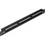 Патч-панель Lanmaster TWT-PPI25TEL11 19" 1U 25xRJ-11 кат.3