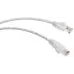 Патч-корд Cabeus PC-UTP-RJ45-Cat.5e-0.3m-WH-LSZH U/UTP RJ-45 вил.-вилка RJ-45 кат.5E 0.3м белый LSZH Патч-корд Cabeus PC-UTP-RJ45-Cat.5e-0.3m-WH-LSZH U/UTP RJ-45 вил.-вилка RJ-45 кат.5E 0.3м белый LSZH