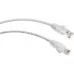 Патч-корд Cabeus PC-UTP-RJ45-Cat.5e-5m-WH U/UTP RJ-45 вил.-вилка RJ-45 кат.5E 5м белый ПВХ Патч-корд Cabeus PC-UTP-RJ45-Cat.5e-5m-WH U/UTP RJ-45 вил.-вилка RJ-45 кат.5E 5м белый ПВХ